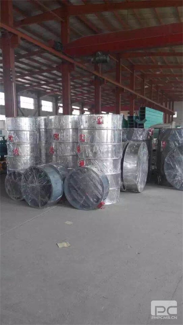 山东通风leyu乐鱼（中国）体育官方网站-LEYU.COM加工价格