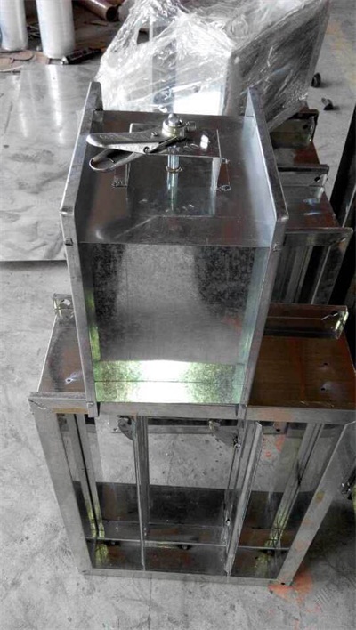 山东通风leyu乐鱼（中国）体育官方网站-LEYU.COM加工