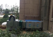 通风leyu乐鱼（中国）体育官方网站-LEYU.COM施工吊架有什么注意事项?