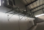通风leyu乐鱼（中国）体育官方网站-LEYU.COM置换通风的不良影响