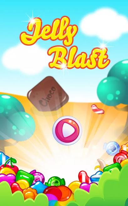 Jelly Blast APK Free Download