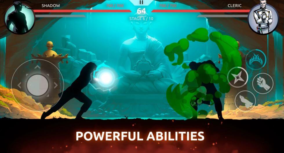 Shadow Fight: Shades APK Download